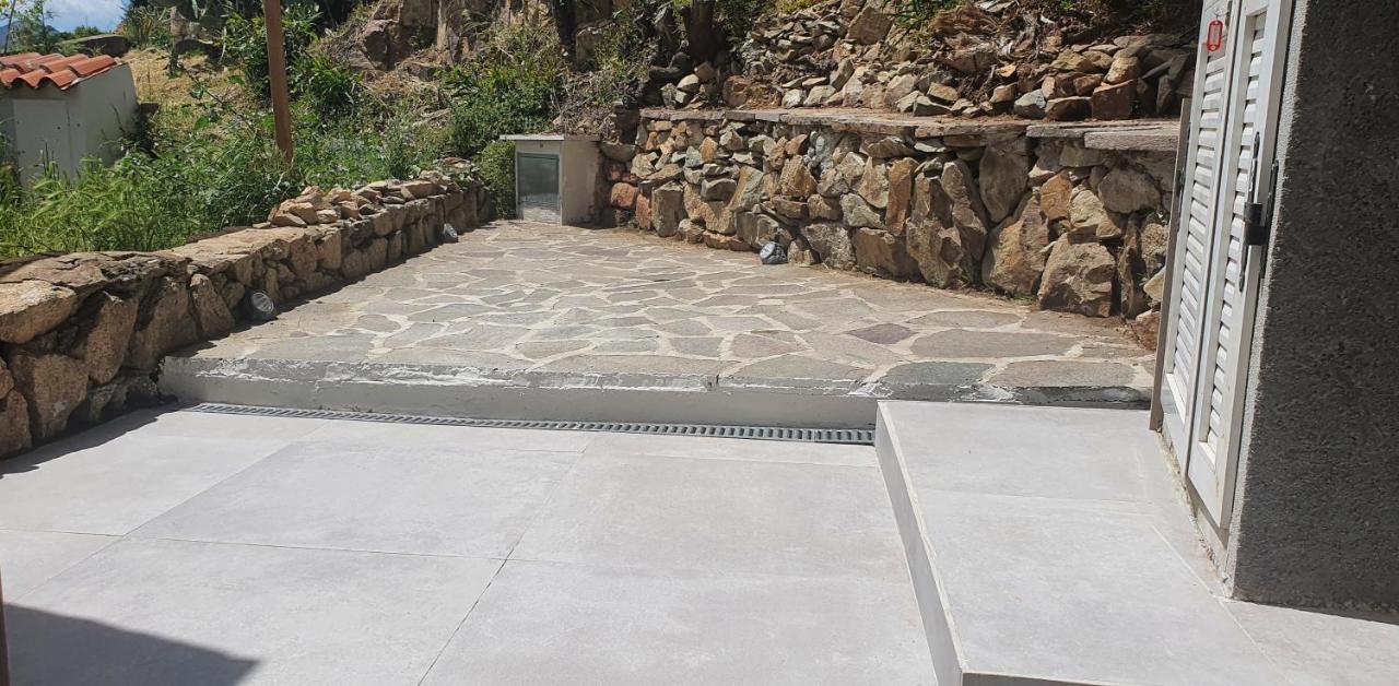 Appartamento Giada 3 Sole Ruiu Exterior foto