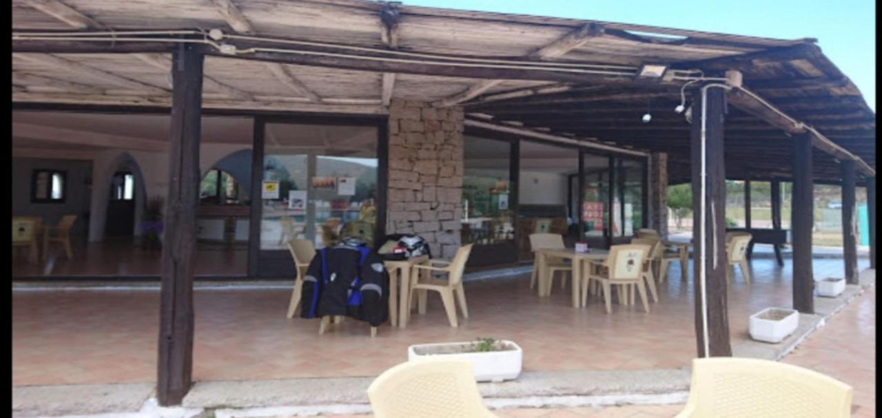 Appartamento Giada 3 Sole Ruiu Exterior foto