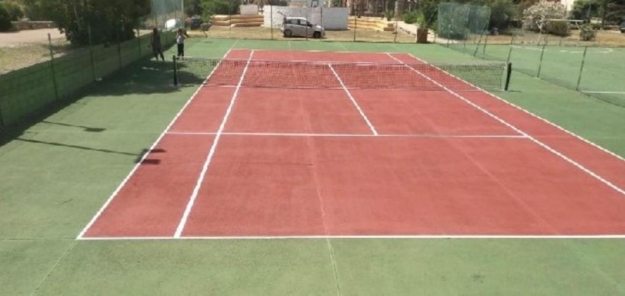 Appartamento Giada 3 Sole Ruiu Exterior foto