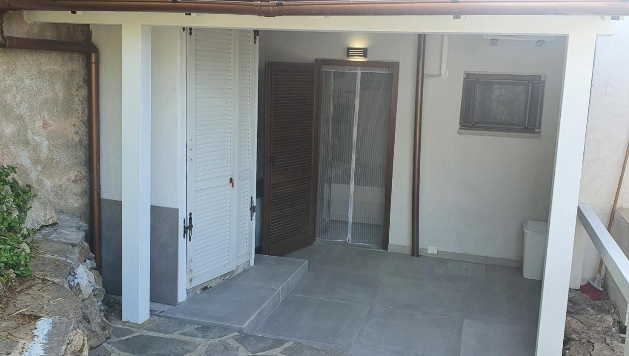 Appartamento Giada 3 Sole Ruiu Exterior foto