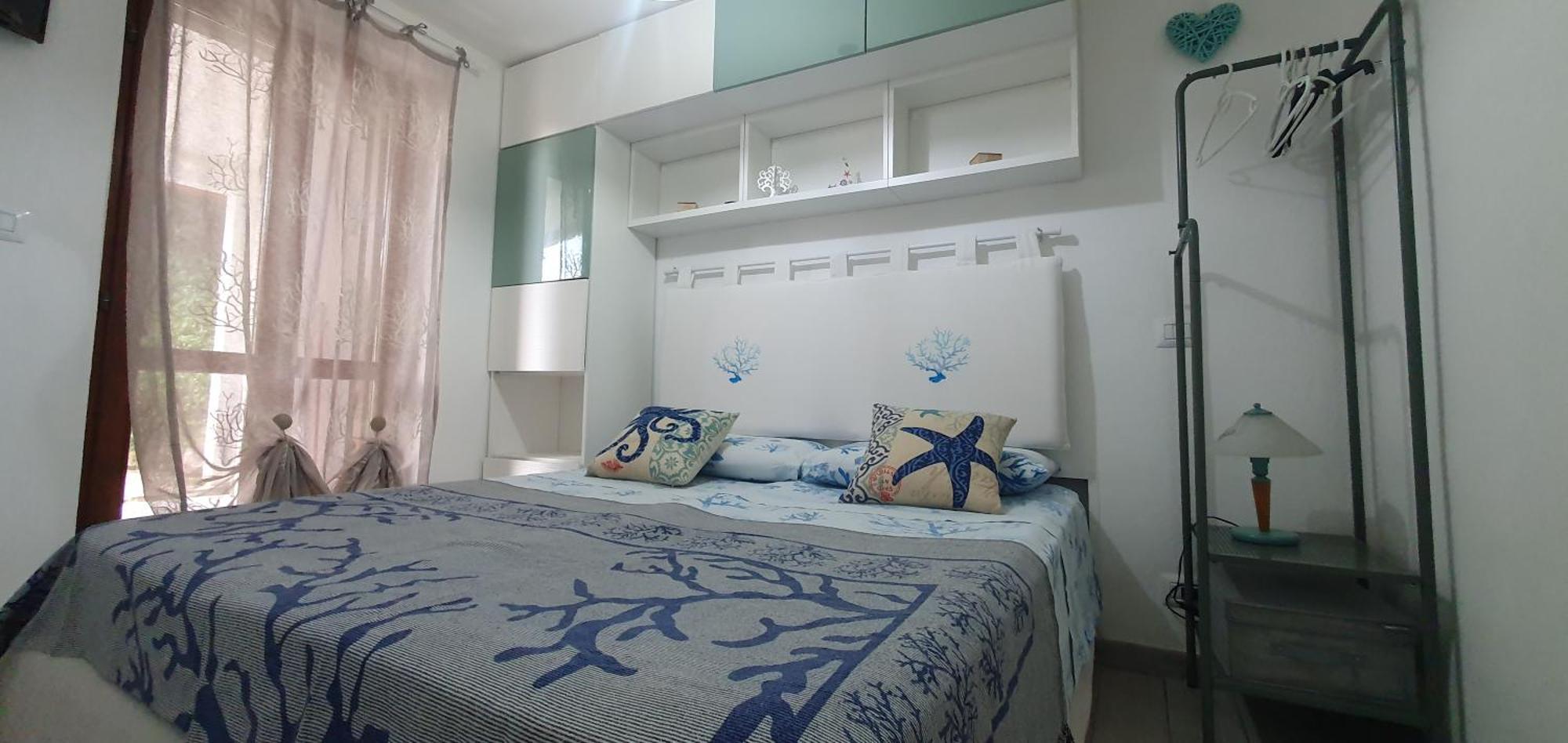 Appartamento Giada 3 Sole Ruiu Exterior foto