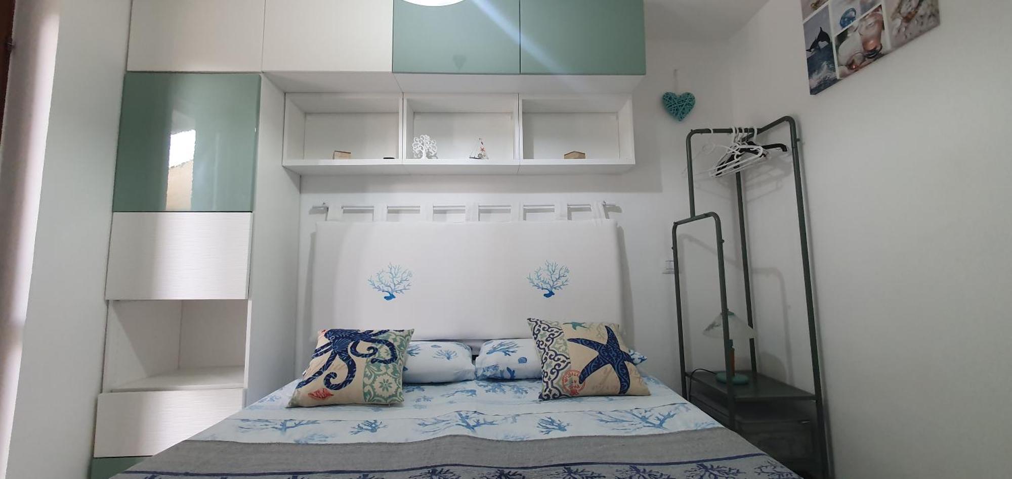 Appartamento Giada 3 Sole Ruiu Exterior foto
